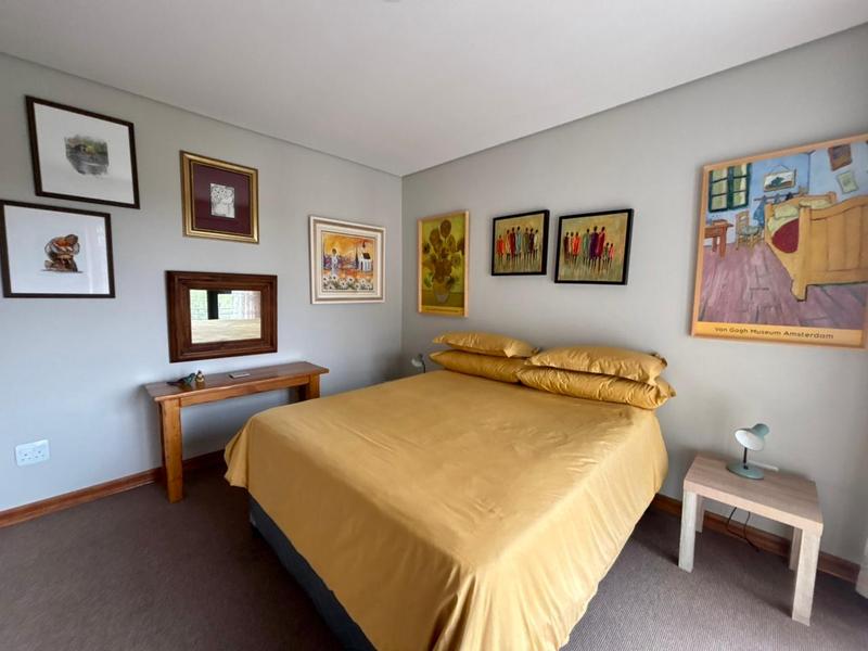 3 Bedroom Property for Sale in Wild Olive Estate Free State